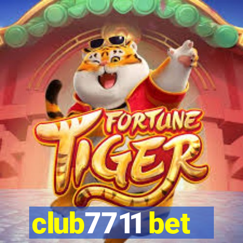 club7711 bet